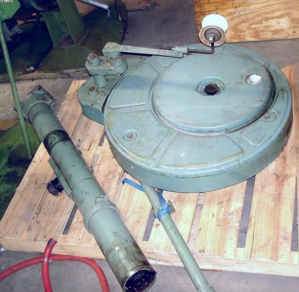 HOLLINGSWORTH 30x48" Coilers, long staple.